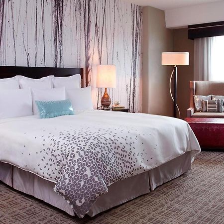 Renaissance Atlanta Waverly Hotel & Convention Center Smyrna Eksteriør billede