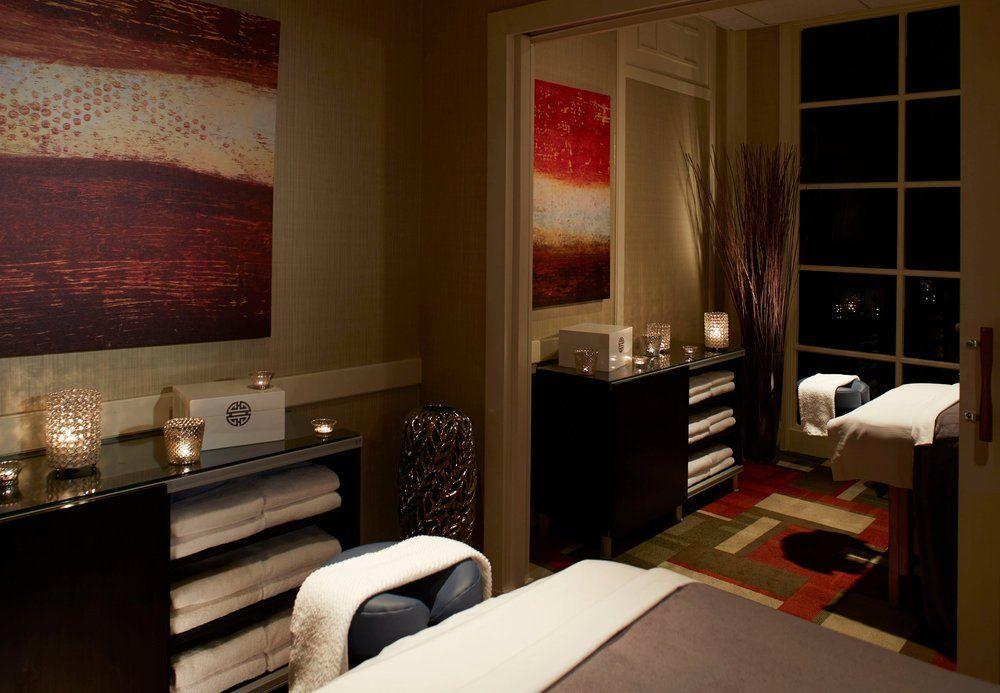 Renaissance Atlanta Waverly Hotel & Convention Center Smyrna Eksteriør billede