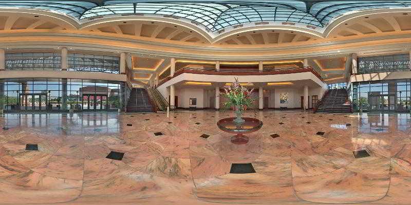 Renaissance Atlanta Waverly Hotel & Convention Center Smyrna Eksteriør billede