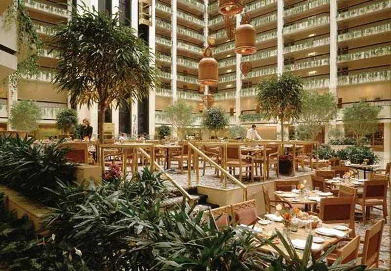 Renaissance Atlanta Waverly Hotel & Convention Center Smyrna Eksteriør billede