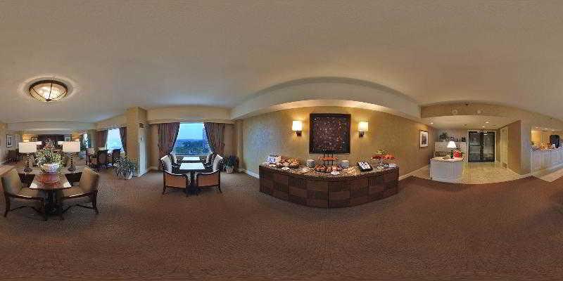 Renaissance Atlanta Waverly Hotel & Convention Center Smyrna Eksteriør billede