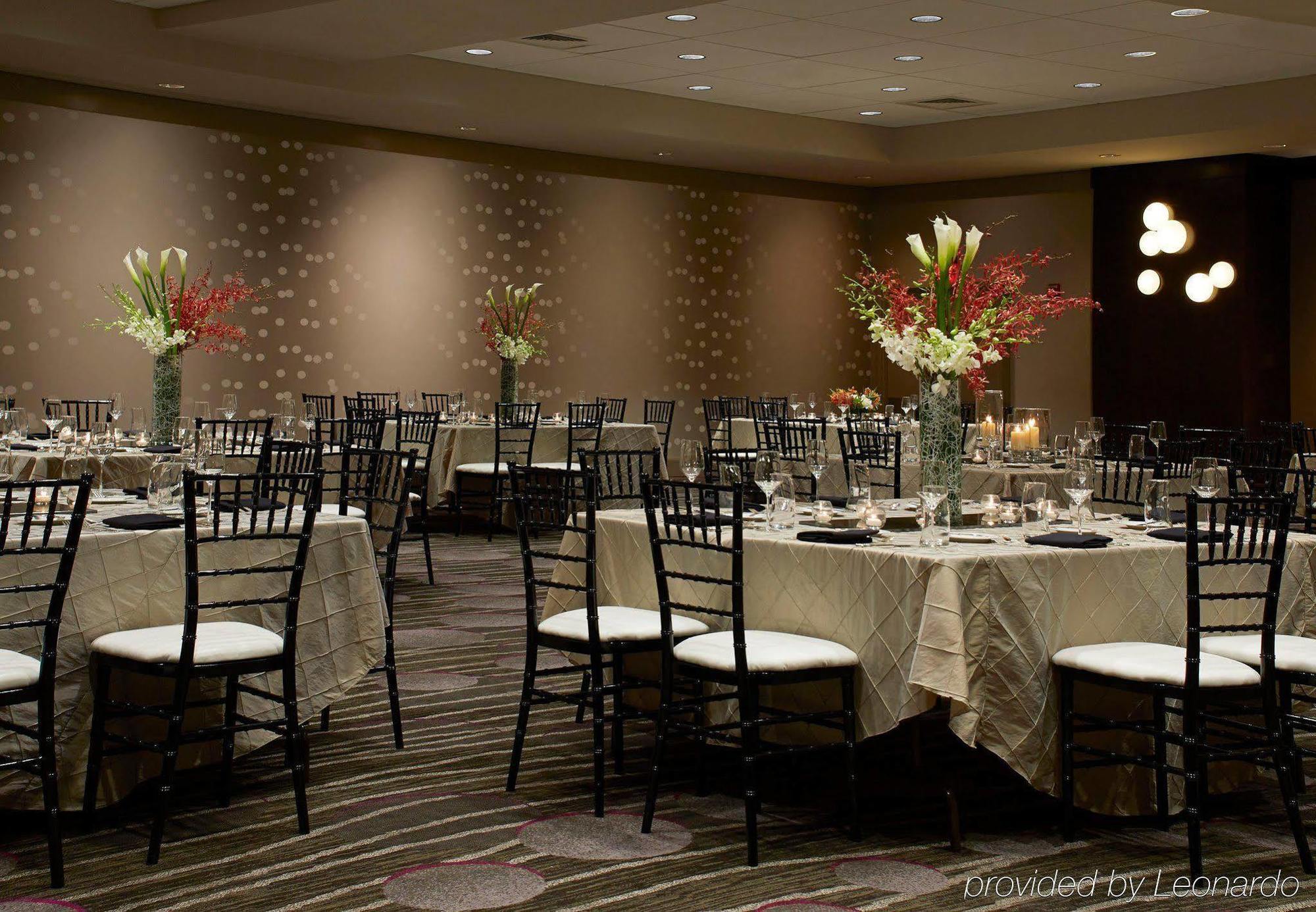 Renaissance Atlanta Waverly Hotel & Convention Center Smyrna Eksteriør billede